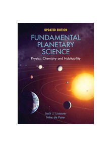 Fundamental Planetary Science - 9781108411981