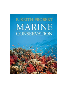 Marine Conservation - 9781108412629