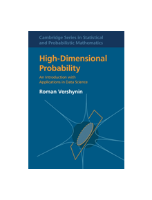 High-Dimensional Probability - 9781108415194