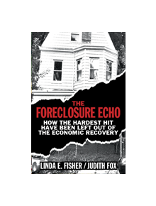 The Foreclosure Echo - 9781108415576