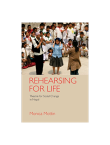 Rehearsing for Life - 9781108416115