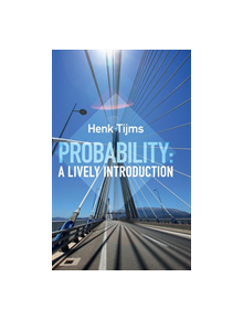 Probability: A Lively Introduction - 9781108418744