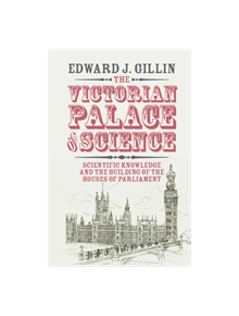 The Victorian Palace of Science - 9781108419666