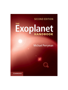 The Exoplanet Handbook - 9781108419772