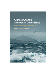 Climate Change and Ocean Governance - 9781108422482