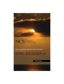 King Richard ll - 9781108423304