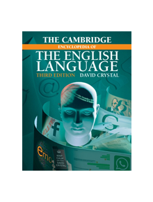 The Cambridge Encyclopedia of the English Language - 9781108423595