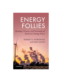 Energy Follies - 9781108423977