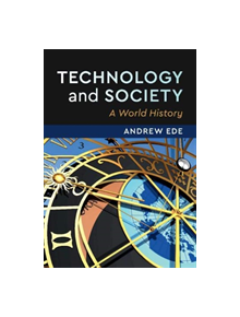 Technology and Society - 9781108425605