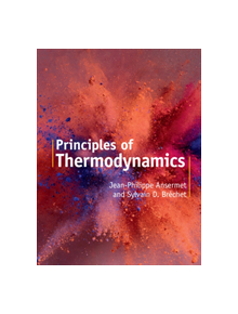 Principles of Thermodynamics - 9781108426091