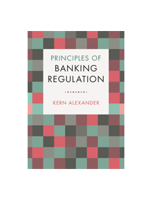 Principles of Banking Regulation - 9781108427265