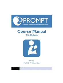 PROMPT Course Manual - 9781108430296