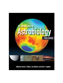 An Introduction to Astrobiology - 9781108430838