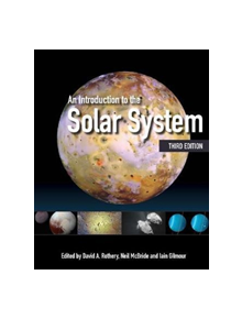 An Introduction to the Solar System - 9781108430845