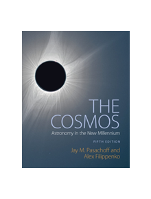 The Cosmos - 9781108431385