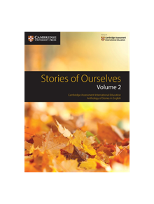 Stories of Ourselves  : Volume 2 - 9781108436199