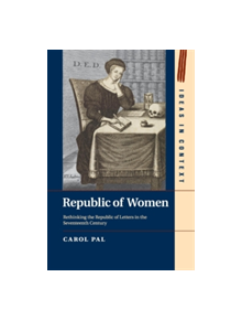 Republic of Women - 9781108436625