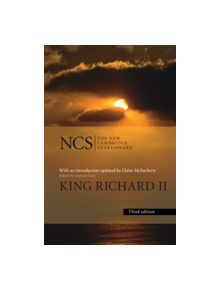 King Richard ll - 9781108437301