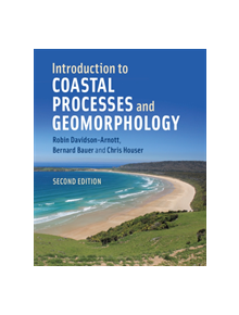 Introduction to Coastal Processes and Geomorphology - 9781108439862