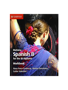 Manana Workbook - 9781108440622