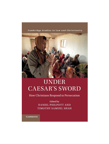 Under Caesar's Sword - 9781108441766