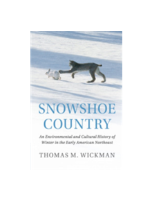 Snowshoe Country - 8974 - 9781108445542