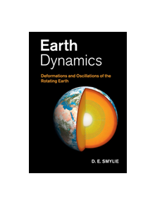 Earth Dynamics - 9781108445825