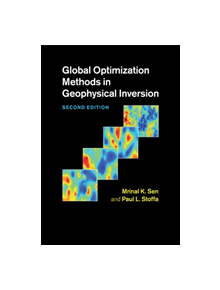 Global Optimization Methods in Geophysical Inversion - 9781108445849