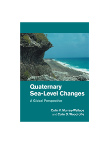 Quaternary Sea-Level Changes - 9781108445856