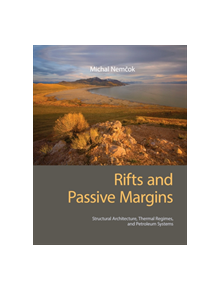 Rifts and Passive Margins - 8974 - 9781108445993