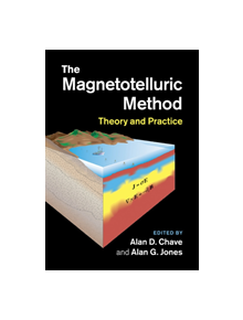 The Magnetotelluric Method - 9781108446808