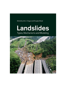 Landslides - 9781108446815