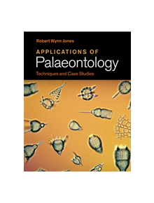 Applications of Palaeontology - 9781108446976