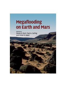 Megaflooding on Earth and Mars - 9781108447072