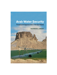 Arab Water Security - 9781108447874