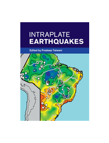 Intraplate Earthquakes - 9781108447898