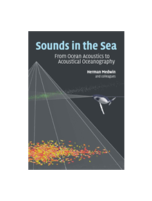 Sounds in the Sea - 9781108448147