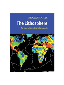 The Lithosphere - 9781108448468