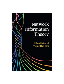 Network Information Theory - 9781108453240