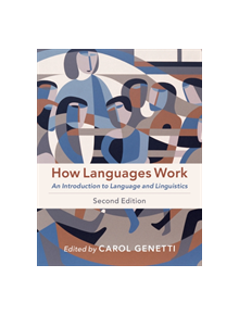 How Languages Work - 9781108454513