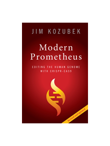 Modern Prometheus - 9781108454629