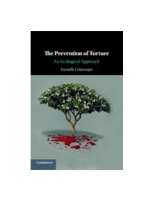 The Prevention of Torture - 9781108454667