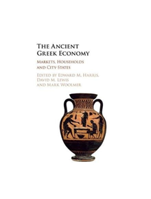 The Ancient Greek Economy - 9781108456173