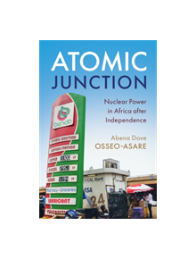 Atomic Junction - 9781108457378