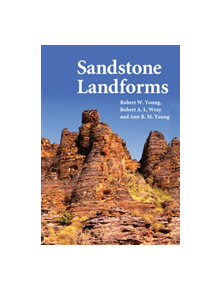 Sandstone Landforms - 9781108462044