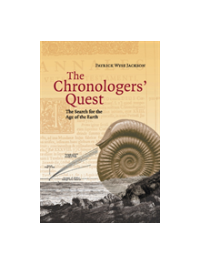 The Chronologers' Quest - 9781108462532