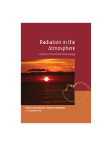 Radiation in the Atmosphere - 9781108462723