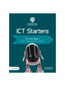 Cambridge ICT Starters On Track Stage 1 - 9781108463546