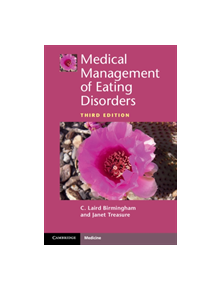 Medical Management of Eating Disorders - 9781108465991