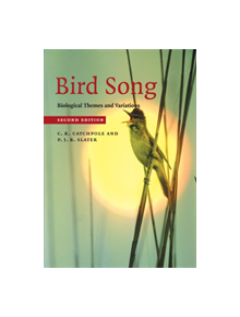 Bird Song - 9781108469227